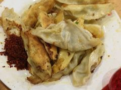 -西工饭庄快餐厅(西工小街店)