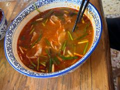 -清真马杰山牛肉汤馆