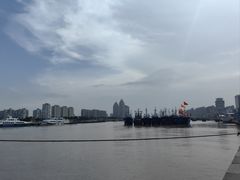 -沈家门渔港
