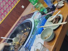 -边江铁锅炖鱼(振八街店)