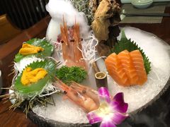 -古京·臻致料理(月湖店)