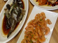 -南海渔家•海鲜•正宗海南菜(海棠湾店)