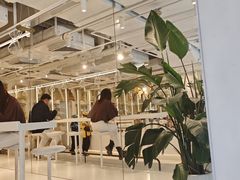 -% Arabica阿拉比卡咖啡(前滩太古里店)