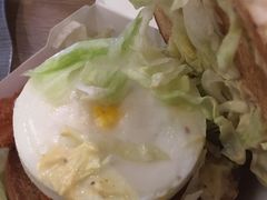 -麦当劳(新王府井店)
