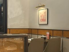 -吕氏焗小鲜•海鲜青岛菜(总店)