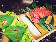 -老乾杯和牛烧肉(王府中环店)