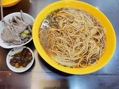 -毛华美食(清扬路店)