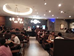 -萨莉亚意式餐厅(南海万达广场店)