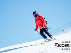 -富龙滑雪场