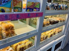 -美心西饼mx cakes(猎德优托邦店)