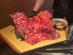 -300杯·和牛烧肉清酒专门店(廊里店)