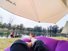 -两河城市森林公园