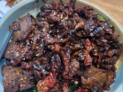 -滇铺子·云南特色菜·第九届野生菌美食节(东风东路c86店)
