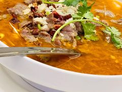 水煮牛肉-莞香楼·正宗东莞菜(东升店)