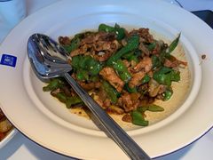 -兰湘子·湘菜小炒(长安万科广场店)