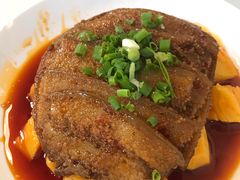 -蒲氏烤鸭(百寿路店)