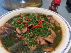 -宁邦·家宴·南京菜(红山动物园店)