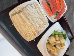 -重庆巴渝火锅(钟家村店)