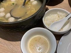 -味莊·青岛菜(云霄路店)