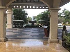 -三亚御海棠豪华精选度假酒店