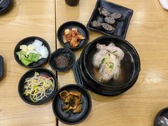 -张师傅参鸡汤店(高丽街店)