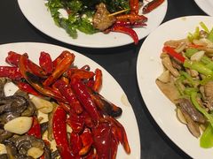 牙签牛肉-南蛮子(进贤路店)
