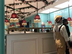 -玉玲珑(陆家嘴店)