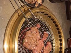 -谷牛日式烤肉(宝山U天地店)