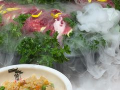 -俏牛哥鲜牛肉牛肆馆(重庆天地店)