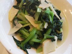 塔菜冬笋-壹只菜·崇明本地特色菜(崇明南门店)