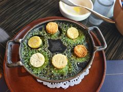 -福楼毕斯罗F Bistronome(国贸商城约会地标景观店)