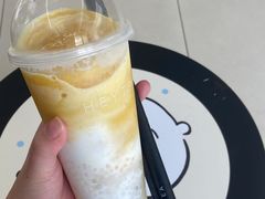 -喜茶(深圳壹方城DP店)