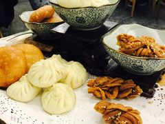 -卫鼎轩·曹公馆(鼓楼店)