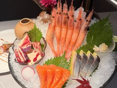 -大江户日本料理(吕厝店)