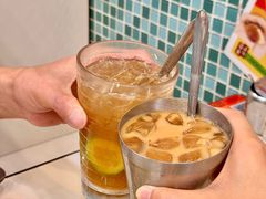 -華歡冰室-WahFoon(吉大店)