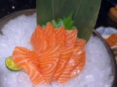 -極上萬膳·日料放题(海岸城店)