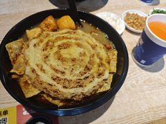 -顶香阁桂林米粉·柳州螺蛳粉(上地店)