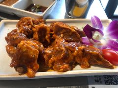 护心肉-喜来稀肉(虹泉路店)