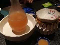 -丝路金桃·新疆菜(徐汇店)