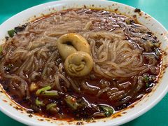 冒节子-甘记肥肠粉(马鞍北路店)