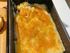 芝士玉米粒-牛牛章·鱼水煎肉(掇刀万达店)