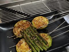 -可汗草原碳烤羊腿(欧景城店)