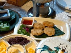 -食肆&Fourteen(武林夜市店)