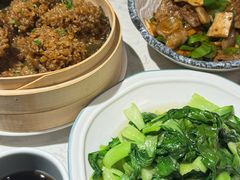 -不倒翁·安徽名菜楼(步行街店)