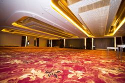 -成都世外桃源酒店-宴会厅·草坪婚礼·会议活动