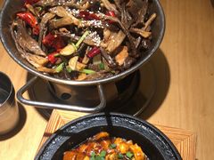 -周麻婆·川式小炒(宁德蕉城南路店)