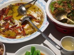 -花椒俏川菜小馆(南海万达店)