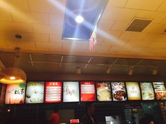 -谷连天八宝粥家常菜(正定店)