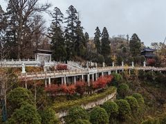 -径山寺