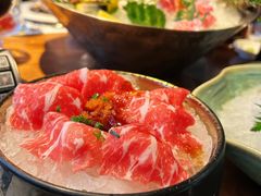 -Mr.Fish鱼鲜生海鲜放题(高德置地冬广场店)